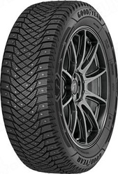 225/65R17 Goodyear Ultra Grip Arctic 2 SUV Naast 106T XL