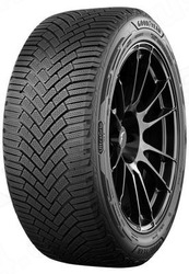 215/55R17 Goodyear UltraGrip Ice 3 Lamell 98T XL BE69