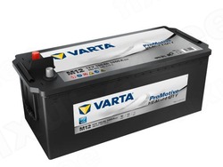 VARTA PROMOT HD M12 180Ah 1400A 513X223X223 OTSAL +/-