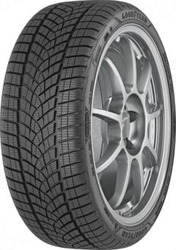 205/55R17 GOODYEAR ULGRAGRIP ICE 2+ LAMELL 95T XL CE72