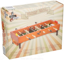 Lauajalgpall MINI 29cm