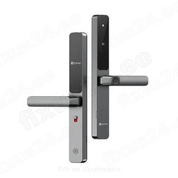 EZVIZ DL06 sõrmejäljetuvastusega nutilukk - 3585 lukukorpus