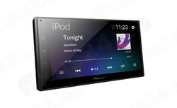Pioneer MULTIMEEDIA SPH-DA160DAB