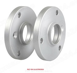 Vahepuks (spacer/flants) 20MM 5x112 keskava 66,6MM Poldi ava: 12MM