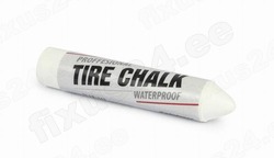 REHVIKRIIT VALGE 17MM