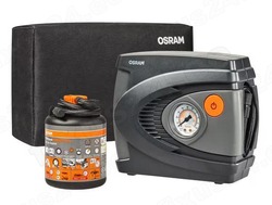 KOMPRESSOR TÄITEVAHUGA OSRAM