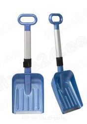 LUMELABIDAS, TELESKOOPVARREGA, 77-101CM