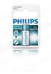 PATAREI 1TK. 8LR932 12V PHILIPS