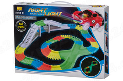 Autorada ja auto   166-osa