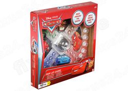 Lauamäng reis ümber maailma