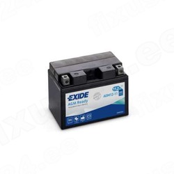 AKKU EXIDE MP 12/11,2 04917