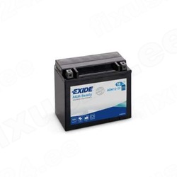 AKKU EXIDE MP 12/18 04921