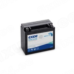 AKKU EXIDE MP 12/18 04930