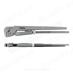 Torutangid BERIL 450mm, 37,5mm