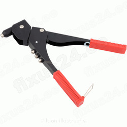 Needitangid BERIL 2.4, 3.2,4.0,4.8mm