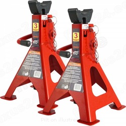 Autopukk VERKE  3t, 285-425mm 2tk