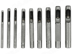 Auguraudade komplekt  3-8mm