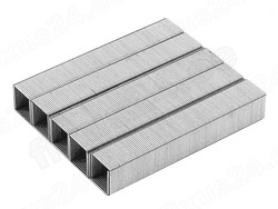 Klambripüstoli klambrid  53 - 14 mm