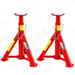 Autopukk 2tk 2t 245-365mm