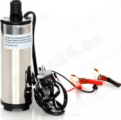 Kütusepump 12 V 38 mm