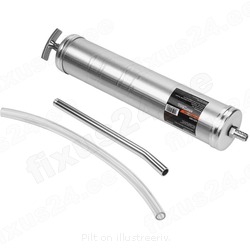 Määrdeprits 500ml KRAFT&DELE