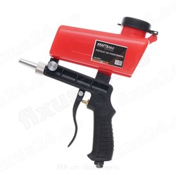 Liivaprits 600mL, KRAFT&DELE