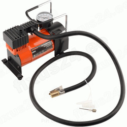 ÕHUKOMPRESSOR 12v (10,5 bar 35 l/min)