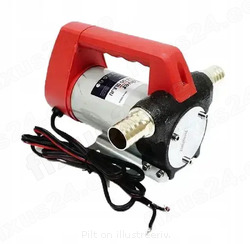 Kütusepump diisli pumpamiseks 55 l/min, 12V