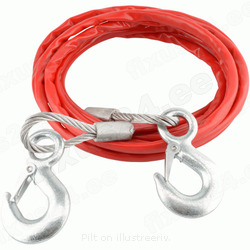 Puksiirtross 2,5t 5m / 7mm