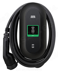 ELEKTRIAUTO LAADIJA DEFA POWER STATS.LAADIJA M3 T2 230/400V