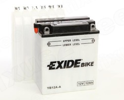 AKU EXIDE 12V HOOLDATAV 12Ah 165A(EN) 13
