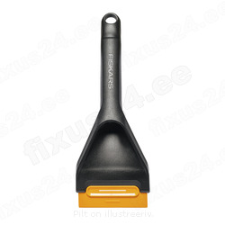 Kahepoolne jääkaabits Solid Fiskars