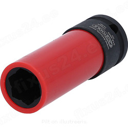 VELJEPADRUN CONVEX 17MM MB