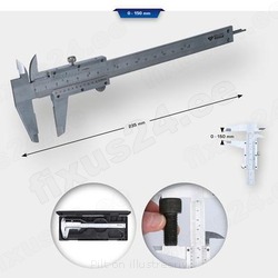 NIHIK 0-150MM