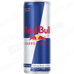 ENERGIAJOOK RED BULL 250ml