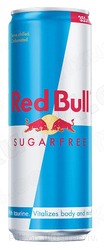 ENERGIAJOOK RED BULL SUHKRUVABA 355ml