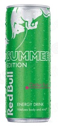 ENERGIAJOOK RED BULL GREEN 250ml