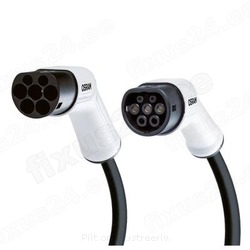 OSRAM ELEKTRIAUTO LAADIMISJUHE TYPE2 32A 3PHASE 5M