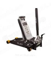 Hallitungraud 3T, Quick-lift, MADAL