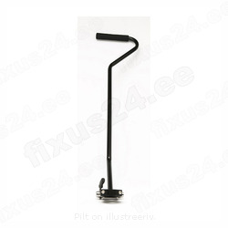 Treeningkäepide rattasõidu õppimiseks