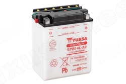 12V YuMicron aku sensoriga