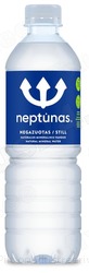 Lauavesi karboniseerimata Neptunas 500ml