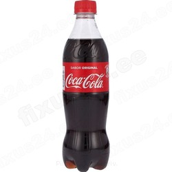 Karastusjook Coca-Cola 500ml