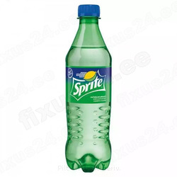 Karastusjook Sprite 500ml