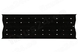 Soojusjaotusplaat gaasigrillile 14 x 42,5 cm