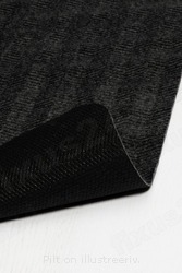 TEKSTIILMATT TESSA 60X90 CM