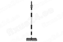 Terrassihari veeühendusega