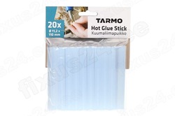Kuumliimipulk 11x100 mm 20 tk