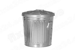 TSINK ÄMBER KAANEGA  34X28X33 CM 25 L