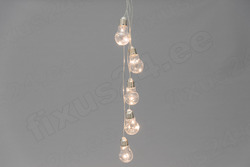 VALGUSKETT 5HÕÕGLAMPI